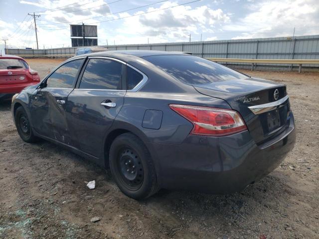 Photo 2 VIN: 1N4AL3AP7DC298548 - NISSAN ALTIMA 2.5 