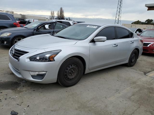 Photo 0 VIN: 1N4AL3AP7DC299599 - NISSAN ALTIMA 