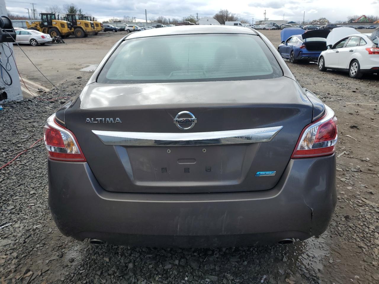 Photo 5 VIN: 1N4AL3AP7DC299876 - NISSAN ALTIMA 