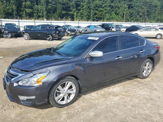 Photo 0 VIN: 1N4AL3AP7DC901806 - NISSAN ALTIMA 2.5 