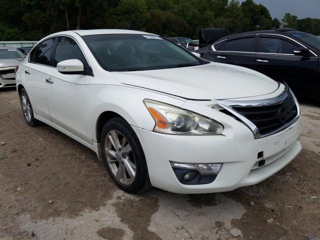 Photo 0 VIN: 1N4AL3AP7DC902695 - NISSAN ALTIMA 2.5 