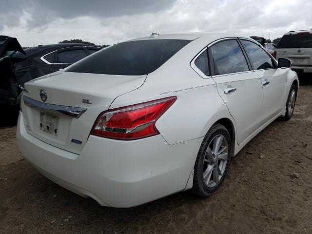 Photo 3 VIN: 1N4AL3AP7DC902695 - NISSAN ALTIMA 2.5 