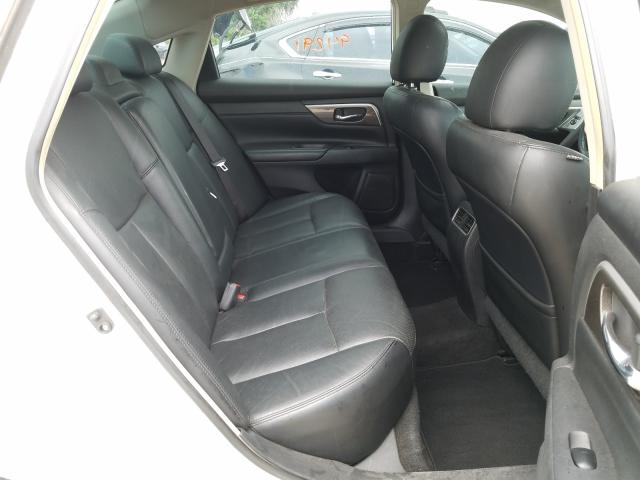 Photo 5 VIN: 1N4AL3AP7DC902695 - NISSAN ALTIMA 2.5 