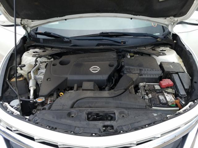 Photo 6 VIN: 1N4AL3AP7DC902695 - NISSAN ALTIMA 2.5 