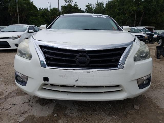 Photo 8 VIN: 1N4AL3AP7DC902695 - NISSAN ALTIMA 2.5 