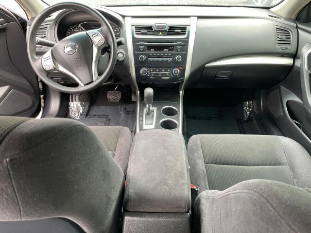 Photo 8 VIN: 1N4AL3AP7DC905869 - NISSAN ALTIMA 