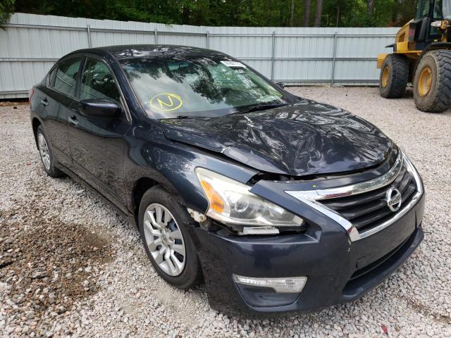 Photo 0 VIN: 1N4AL3AP7DC909016 - NISSAN ALTIMA 2.5 