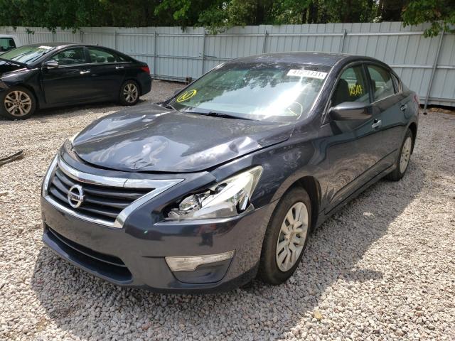 Photo 1 VIN: 1N4AL3AP7DC909016 - NISSAN ALTIMA 2.5 