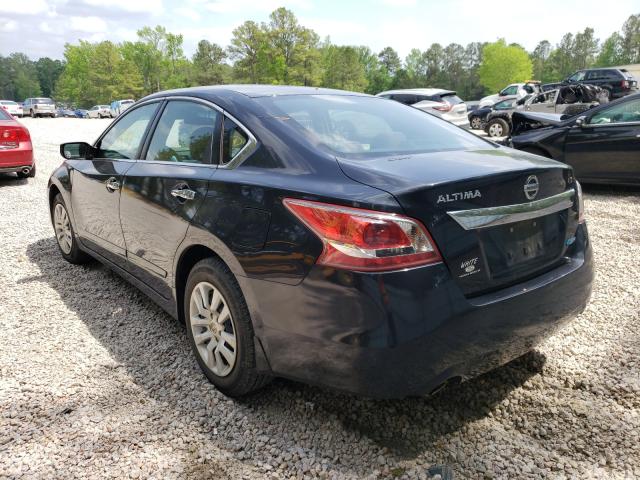 Photo 2 VIN: 1N4AL3AP7DC909016 - NISSAN ALTIMA 2.5 