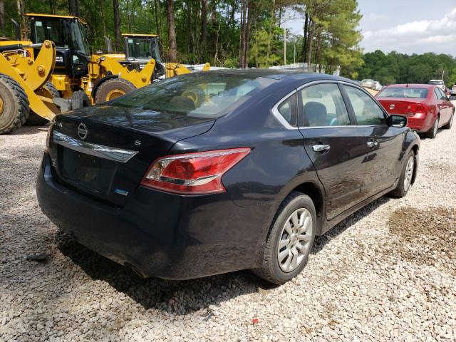 Photo 3 VIN: 1N4AL3AP7DC909016 - NISSAN ALTIMA 2.5 