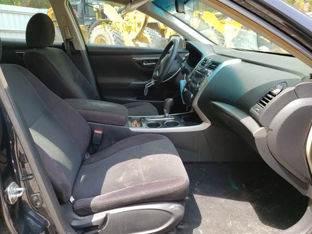 Photo 4 VIN: 1N4AL3AP7DC909016 - NISSAN ALTIMA 2.5 