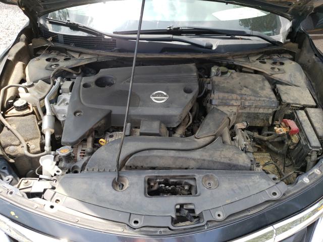 Photo 6 VIN: 1N4AL3AP7DC909016 - NISSAN ALTIMA 2.5 