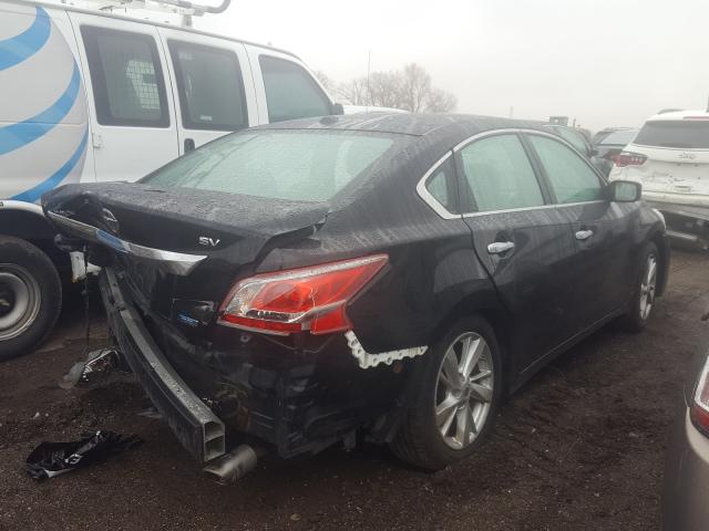 Photo 3 VIN: 1N4AL3AP7DC910263 - NISSAN ALTIMA 2.5 