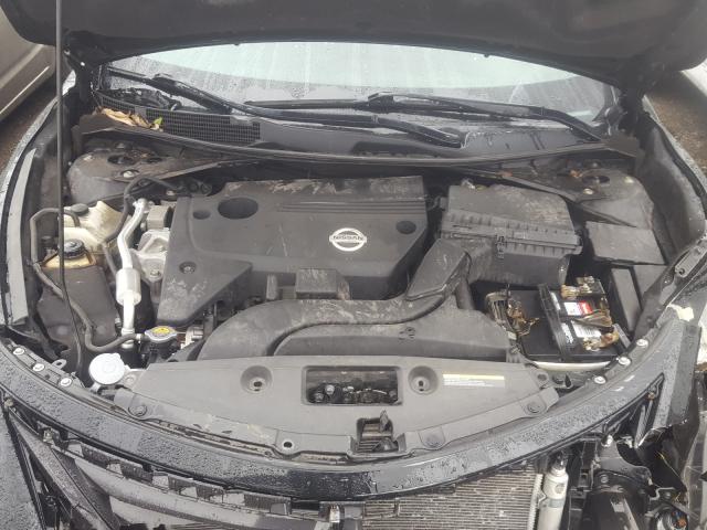 Photo 6 VIN: 1N4AL3AP7DC910263 - NISSAN ALTIMA 2.5 