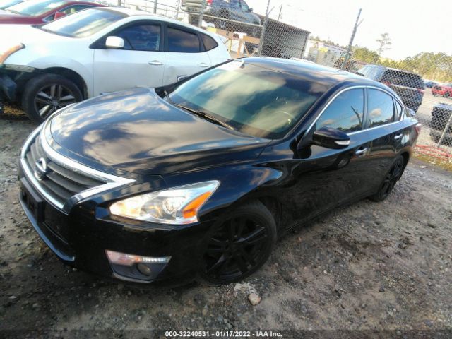 Photo 1 VIN: 1N4AL3AP7DC911686 - NISSAN ALTIMA 