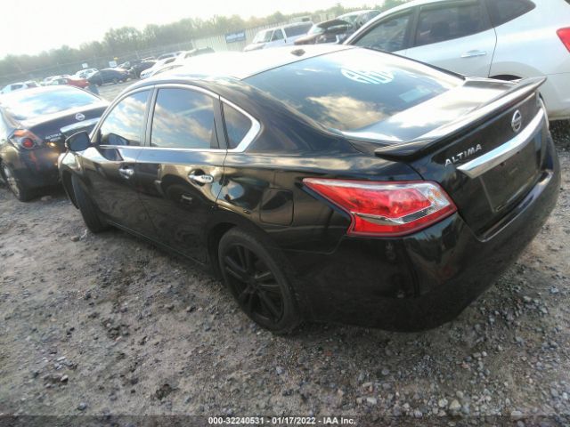 Photo 2 VIN: 1N4AL3AP7DC911686 - NISSAN ALTIMA 