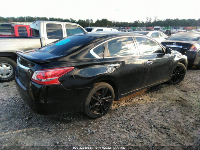 Photo 3 VIN: 1N4AL3AP7DC911686 - NISSAN ALTIMA 