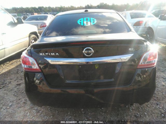 Photo 5 VIN: 1N4AL3AP7DC911686 - NISSAN ALTIMA 