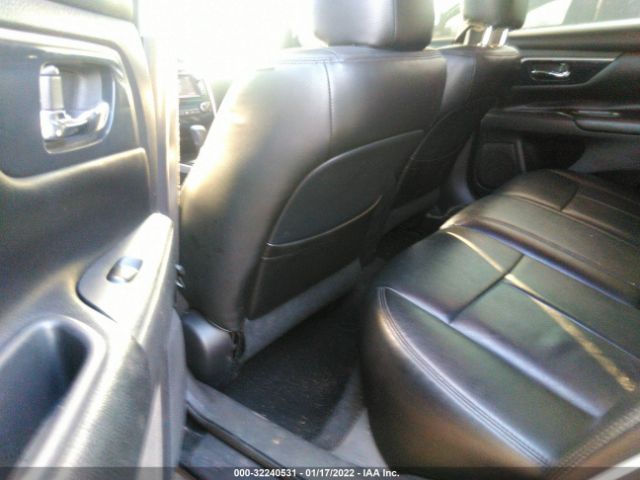 Photo 7 VIN: 1N4AL3AP7DC911686 - NISSAN ALTIMA 