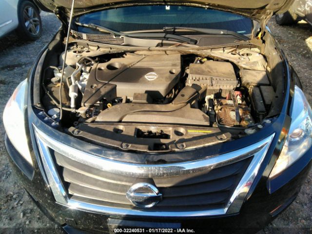 Photo 9 VIN: 1N4AL3AP7DC911686 - NISSAN ALTIMA 