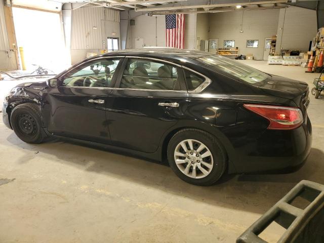 Photo 1 VIN: 1N4AL3AP7DC913387 - NISSAN ALTIMA 2.5 