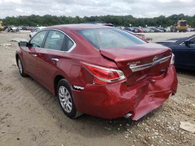 Photo 2 VIN: 1N4AL3AP7DC915205 - NISSAN ALTIMA 