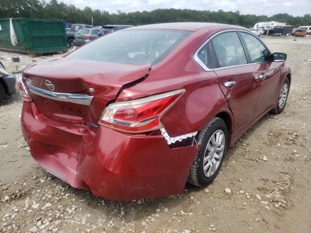 Photo 3 VIN: 1N4AL3AP7DC915205 - NISSAN ALTIMA 