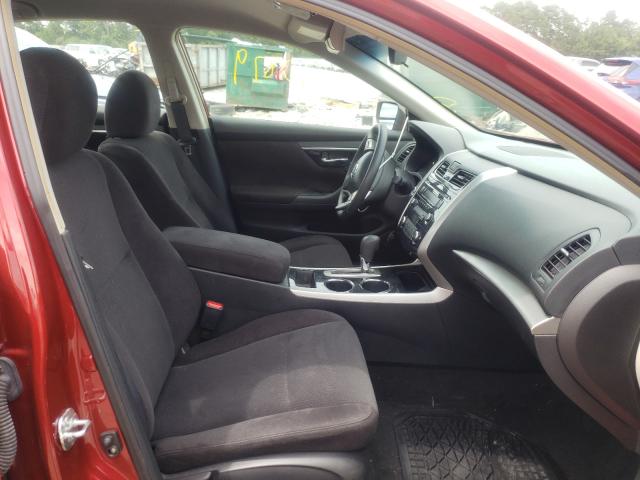 Photo 4 VIN: 1N4AL3AP7DC915205 - NISSAN ALTIMA 