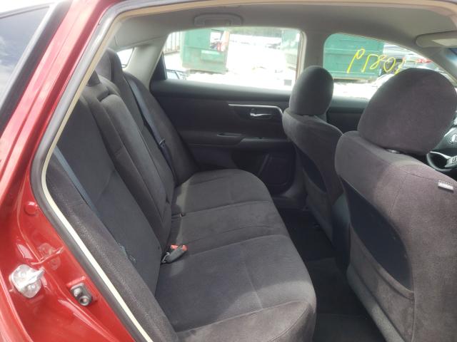 Photo 5 VIN: 1N4AL3AP7DC915205 - NISSAN ALTIMA 