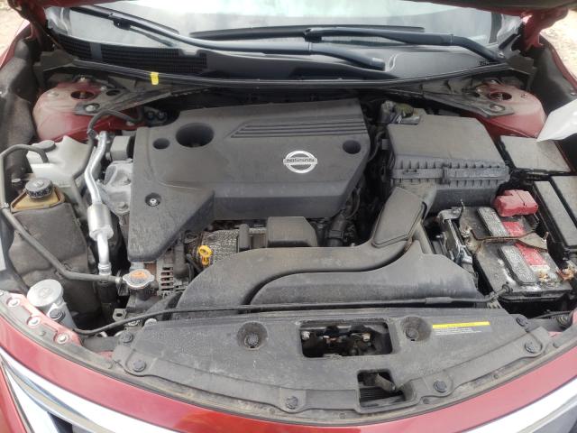 Photo 6 VIN: 1N4AL3AP7DC915205 - NISSAN ALTIMA 