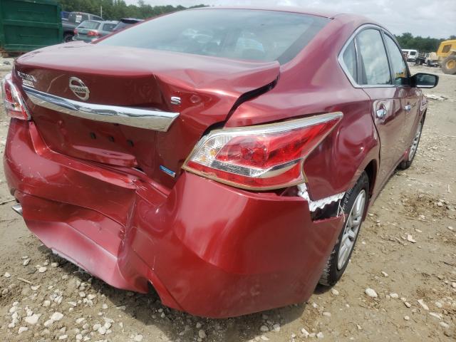 Photo 8 VIN: 1N4AL3AP7DC915205 - NISSAN ALTIMA 