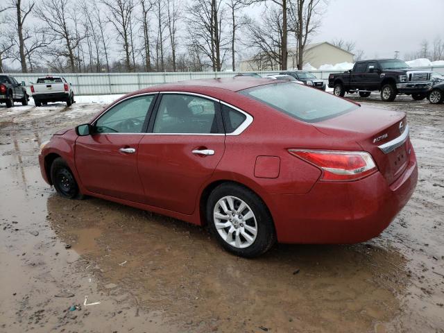 Photo 1 VIN: 1N4AL3AP7DC916306 - NISSAN ALTIMA 