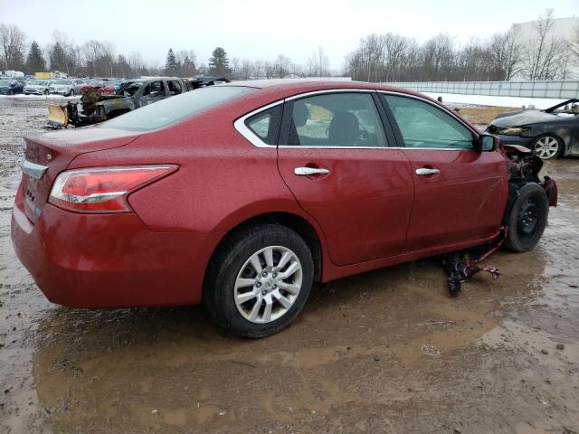 Photo 2 VIN: 1N4AL3AP7DC916306 - NISSAN ALTIMA 