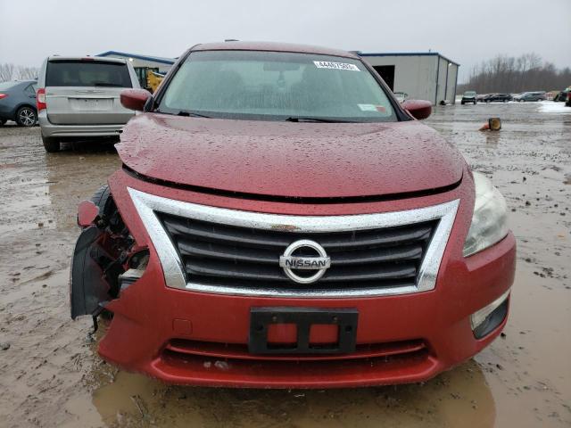 Photo 4 VIN: 1N4AL3AP7DC916306 - NISSAN ALTIMA 