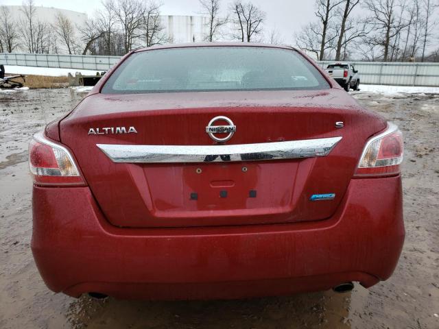 Photo 5 VIN: 1N4AL3AP7DC916306 - NISSAN ALTIMA 