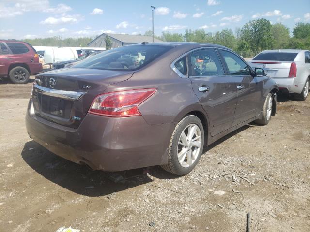 Photo 3 VIN: 1N4AL3AP7DC917343 - NISSAN ALTIMA 2.5 