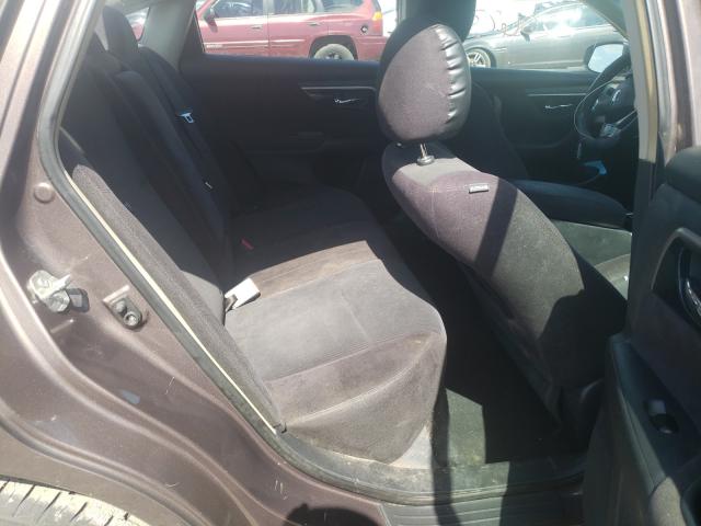 Photo 5 VIN: 1N4AL3AP7DC917343 - NISSAN ALTIMA 2.5 