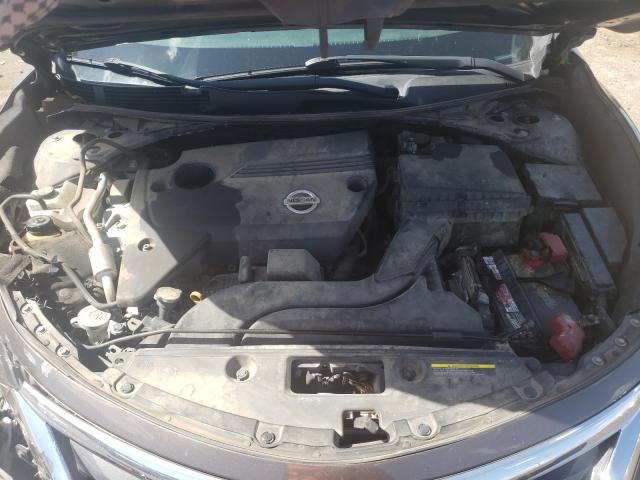 Photo 6 VIN: 1N4AL3AP7DC917343 - NISSAN ALTIMA 2.5 