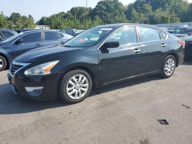 Photo 0 VIN: 1N4AL3AP7DC917570 - NISSAN ALTIMA 2.5 