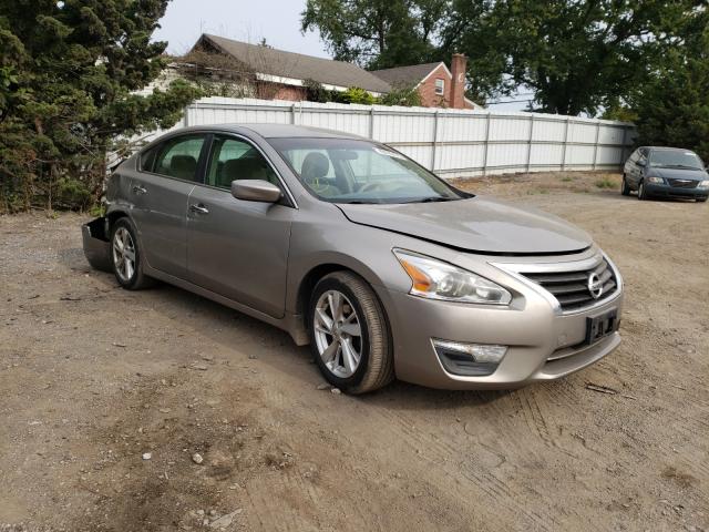 Photo 0 VIN: 1N4AL3AP7DC918217 - NISSAN ALTIMA 2.5 