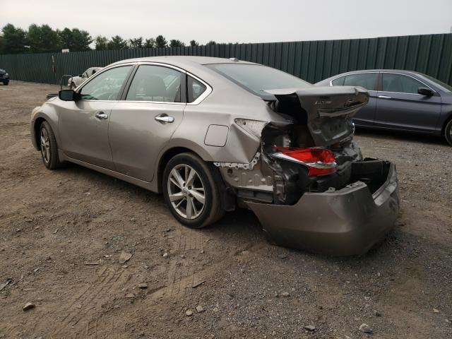 Photo 2 VIN: 1N4AL3AP7DC918217 - NISSAN ALTIMA 2.5 