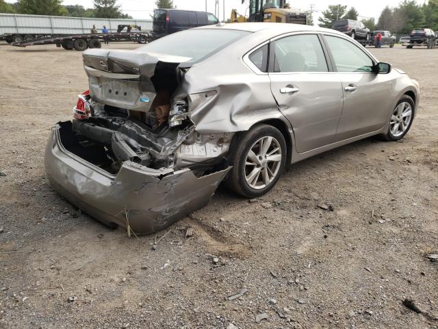 Photo 3 VIN: 1N4AL3AP7DC918217 - NISSAN ALTIMA 2.5 