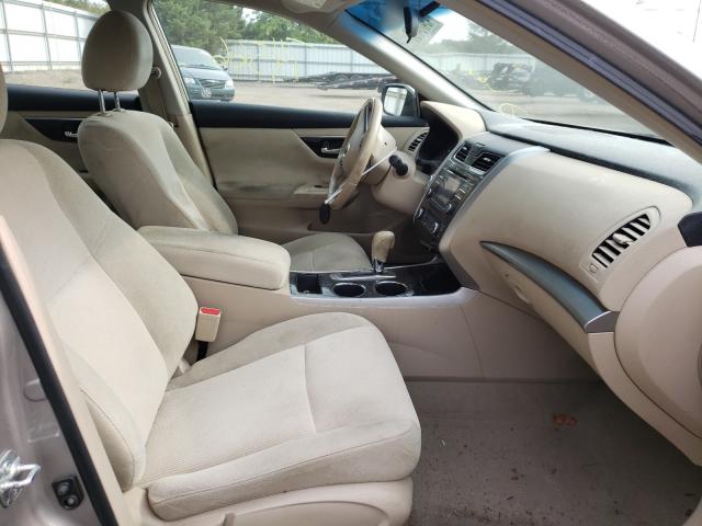 Photo 4 VIN: 1N4AL3AP7DC918217 - NISSAN ALTIMA 2.5 