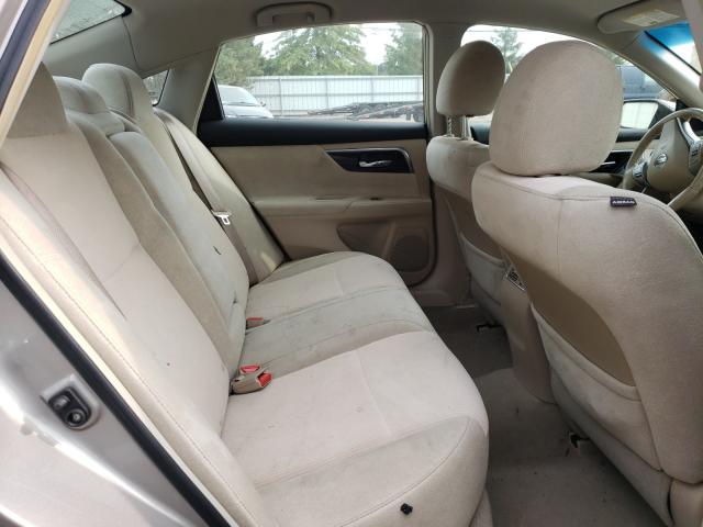 Photo 5 VIN: 1N4AL3AP7DC918217 - NISSAN ALTIMA 2.5 