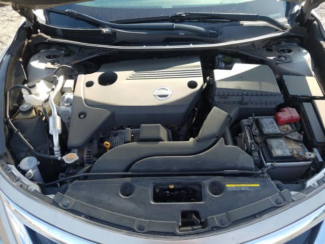 Photo 6 VIN: 1N4AL3AP7DC918217 - NISSAN ALTIMA 2.5 