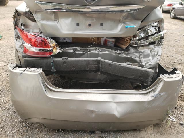 Photo 8 VIN: 1N4AL3AP7DC918217 - NISSAN ALTIMA 2.5 