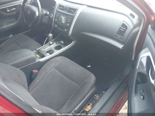 Photo 4 VIN: 1N4AL3AP7DC919299 - NISSAN ALTIMA 