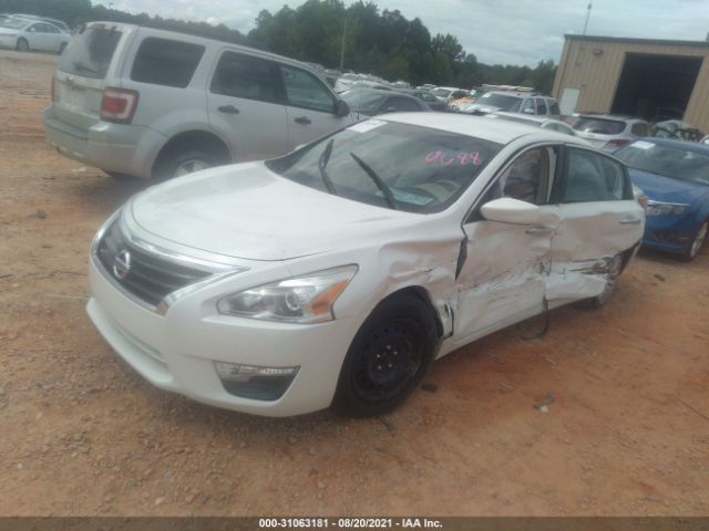 Photo 1 VIN: 1N4AL3AP7DC919688 - NISSAN ALTIMA 