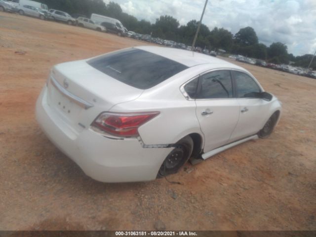 Photo 3 VIN: 1N4AL3AP7DC919688 - NISSAN ALTIMA 