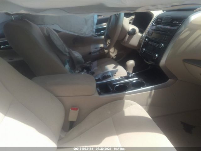 Photo 4 VIN: 1N4AL3AP7DC919688 - NISSAN ALTIMA 